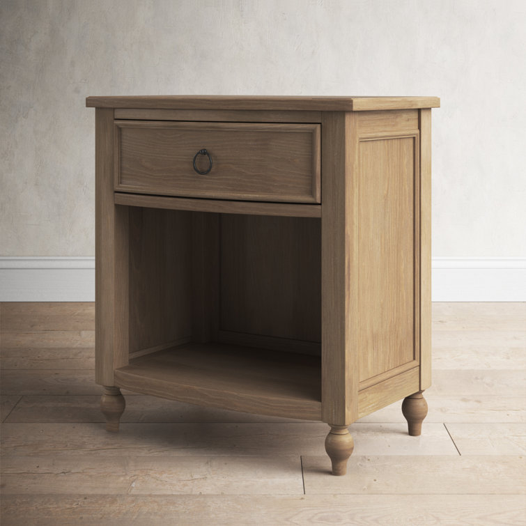 Penelope Nightstand & Reviews Birch Lane